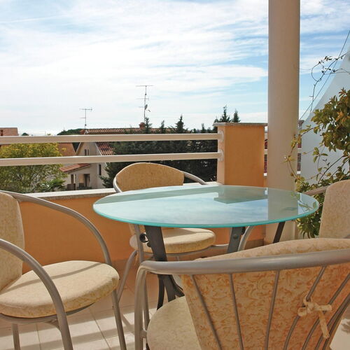 Apartman Novigrad - Cittanova - CIU162  2