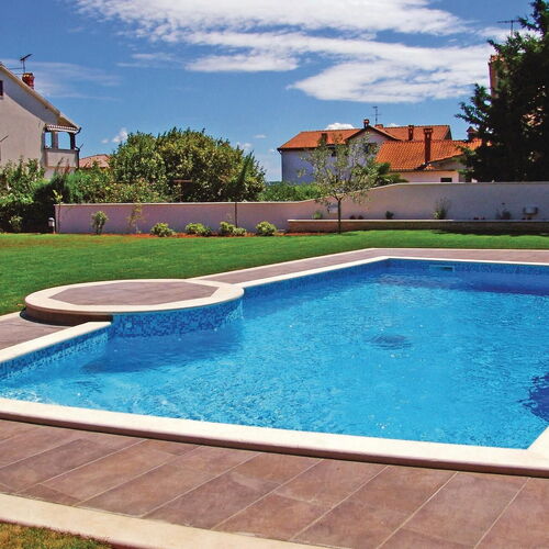 Apartman Novigrad - Cittanova - CIU162  4