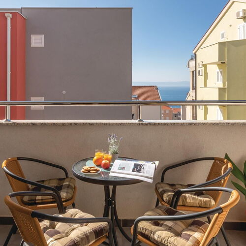 Apartman Makarska - CDE513  4