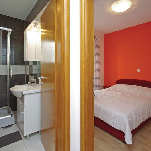 Apartman Makarska - CDE513  3