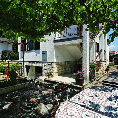 Apartman Umag - Umago - CIU378  4