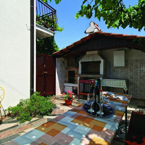 Apartman Umag - Umago - CIU378  2