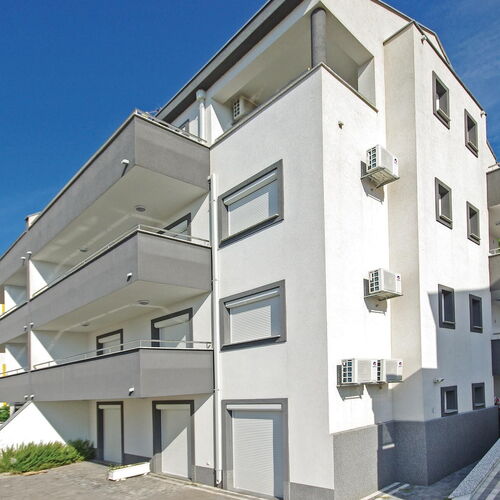 Apartman Makarska - CDE728  4