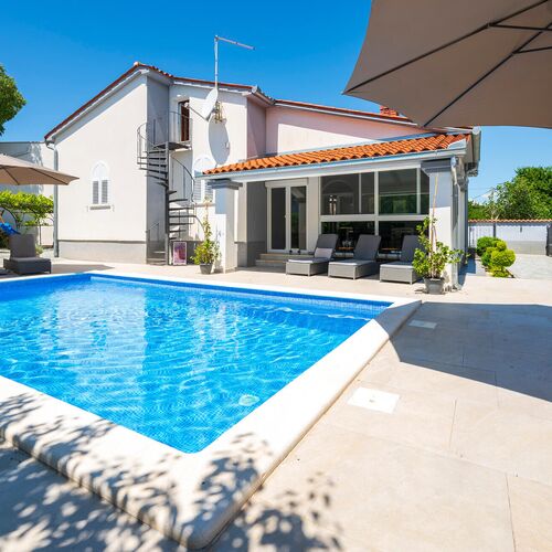 Vendégház Vodnjan - CIL016