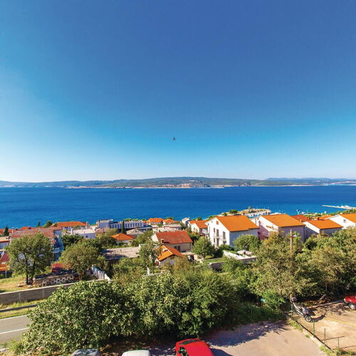 Apartman Crikvenica - CKA052  3