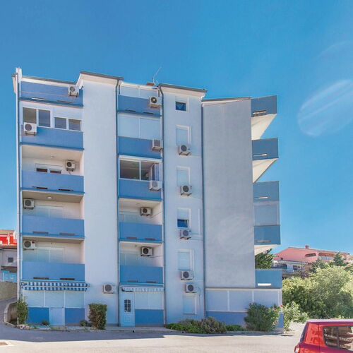 Apartman Crikvenica - CKA052  2