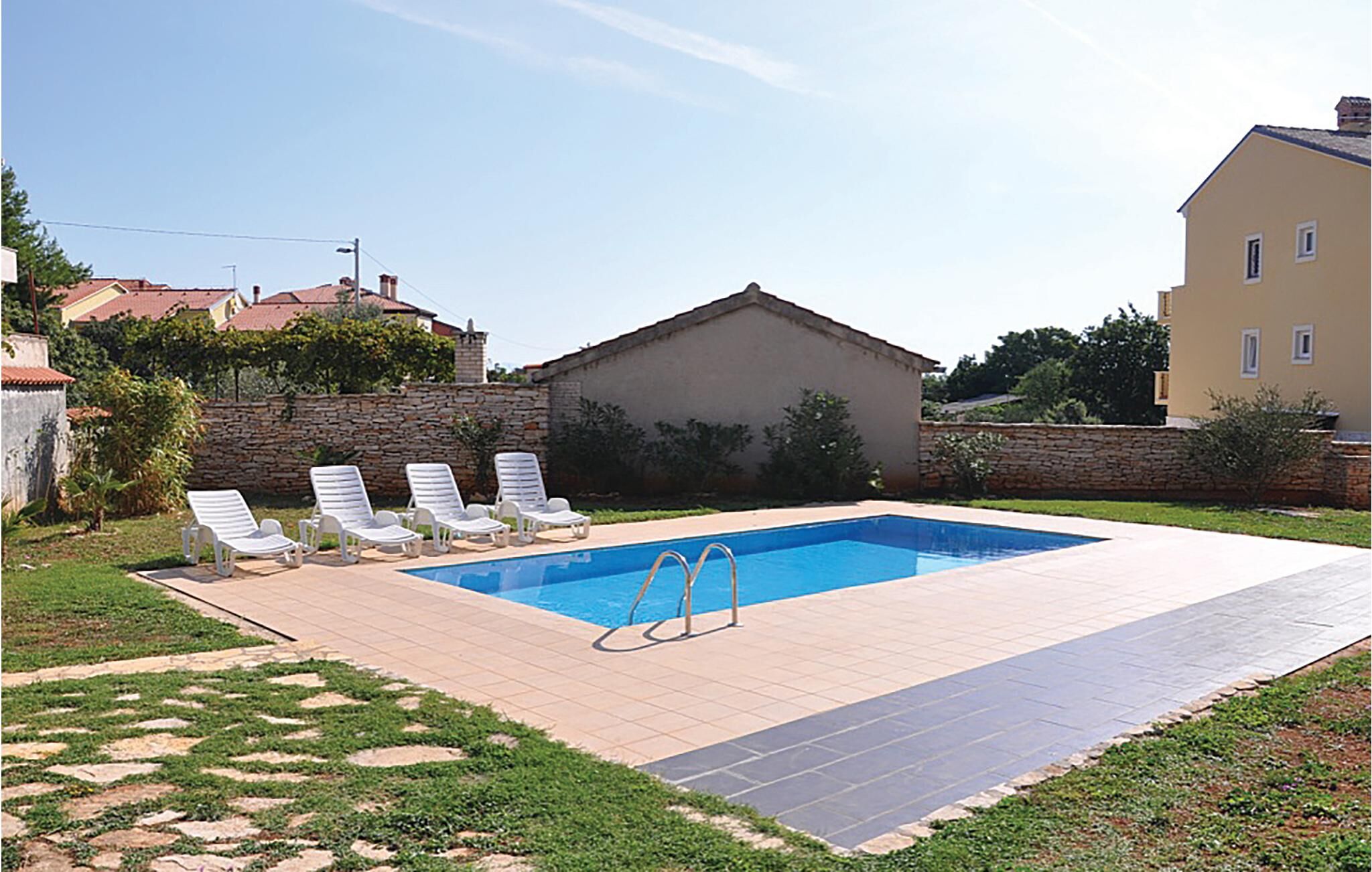 Apartman Ližnjan - CIZ235