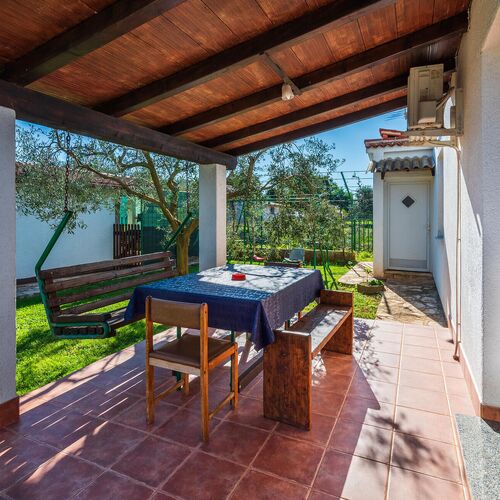 Apartman Ližnjan - CIZ265  2