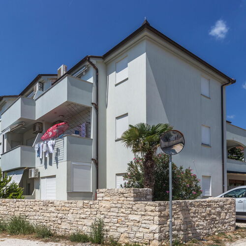 Apartman Medulin - CIM510  2