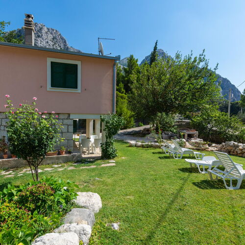 Apartman Omiš - CDF302  4