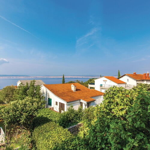 Apartman Dramalj - CKA021  4