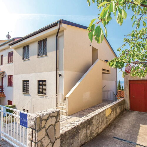 Apartman Dramalj - CKA021  2