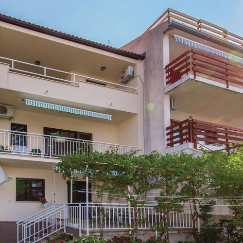 Apartman Dramalj - CKA021  3