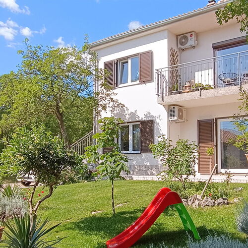Apartman Šmrika - CKA122  2