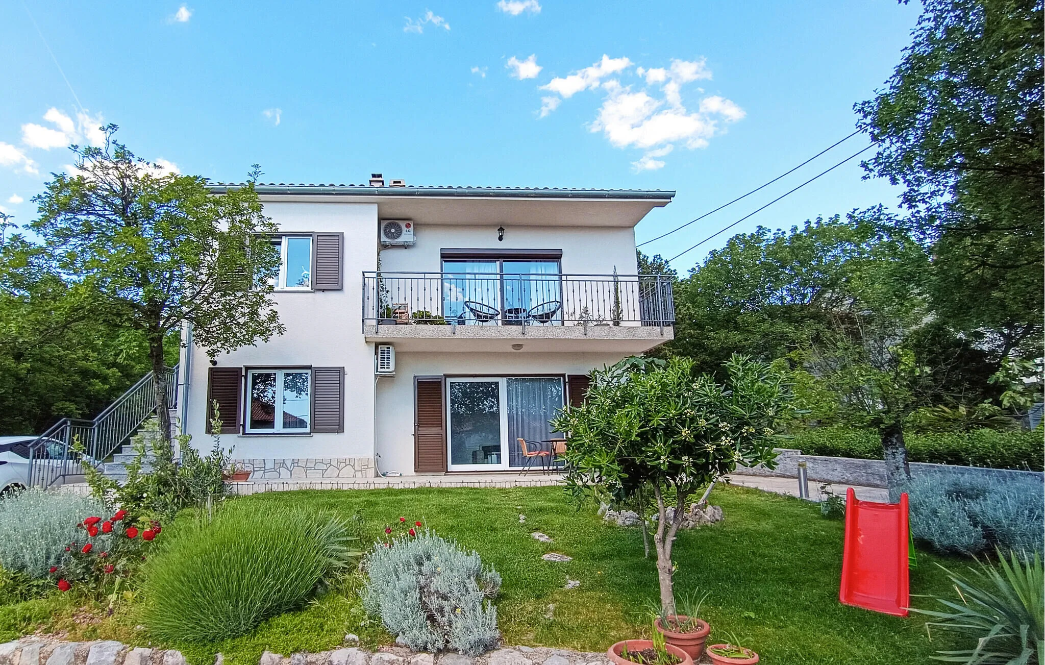 Apartman Šmrika - CKA122