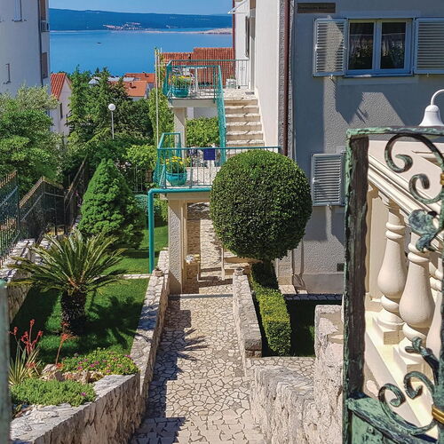 Apartman Dramalj - CKC646  2