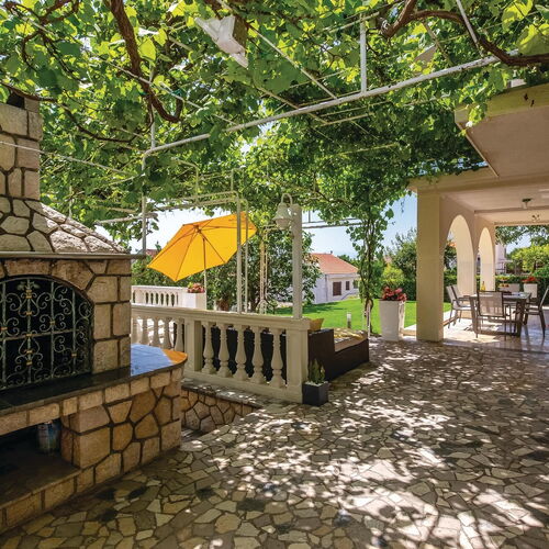 Apartman Dramalj - CKC646  3