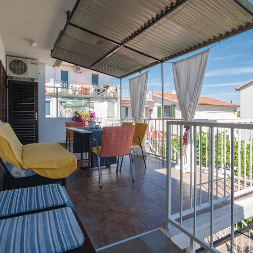 Apartman Vodice - CDJ415  2