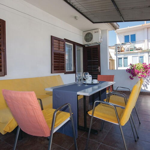 Apartman Vodice - CDJ415  3