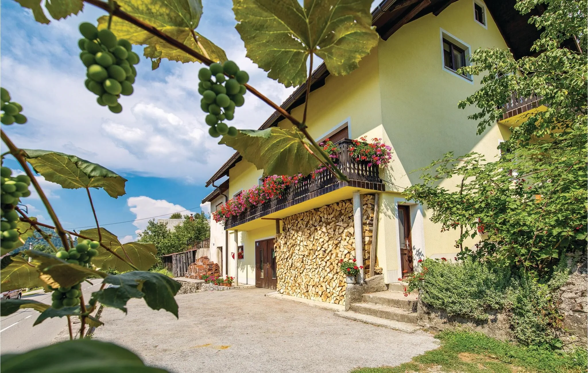 Apartman Lokve - CKB230