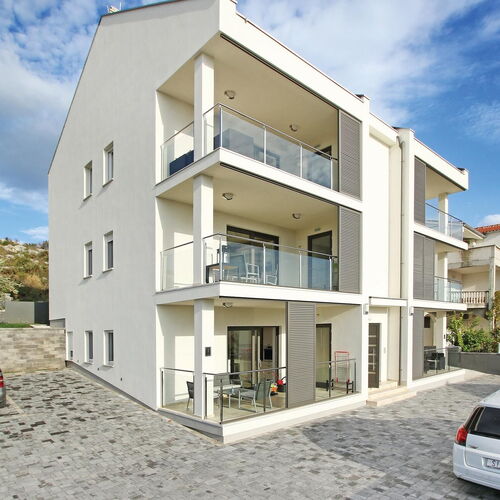 Apartman Šibenik - CDJ529  4