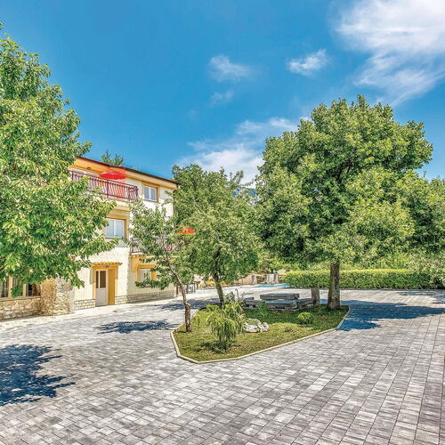 Apartman Grižane-Belgrad - CKC404  3