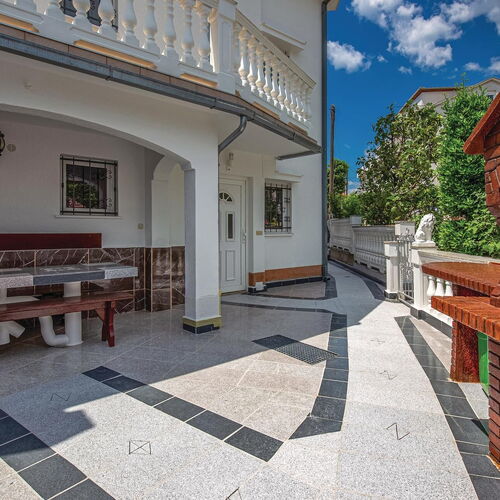 Apartman Crikvenica - CKC664  4