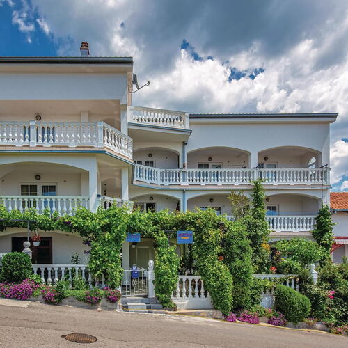 Apartman Crikvenica - CKC664  2