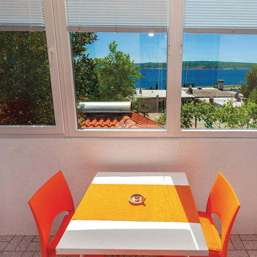 Apartman Crikvenica - CKC682  2