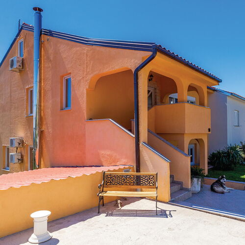Apartman Crikvenica - CKC682  3