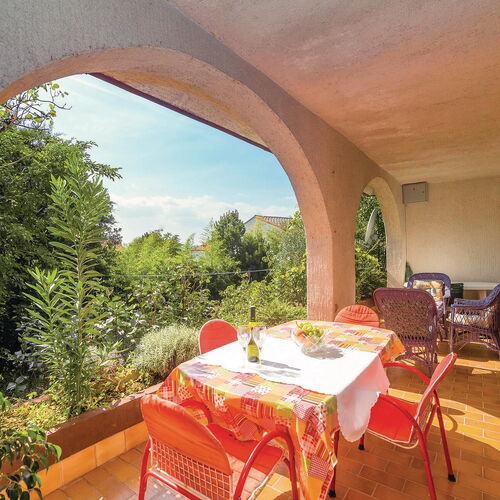 Apartman Crikvenica - CKC705  2