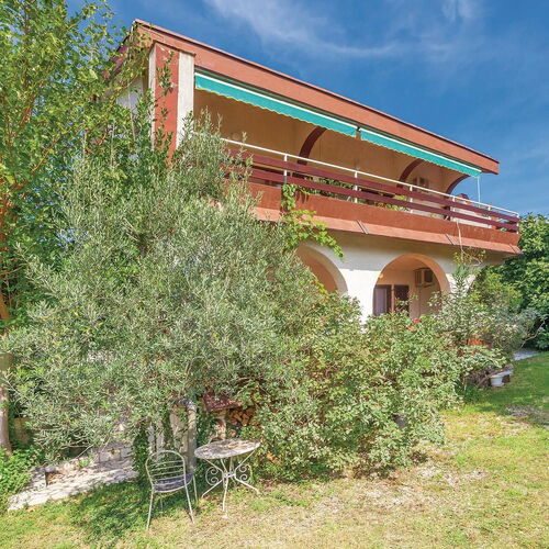 Apartman Crikvenica - CKC703  2