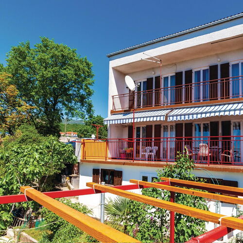 Apartman Crikvenica - CKC757  2