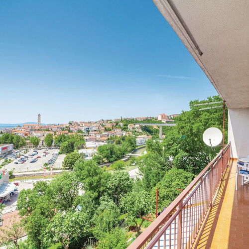 Apartman Crikvenica - CKC757  4