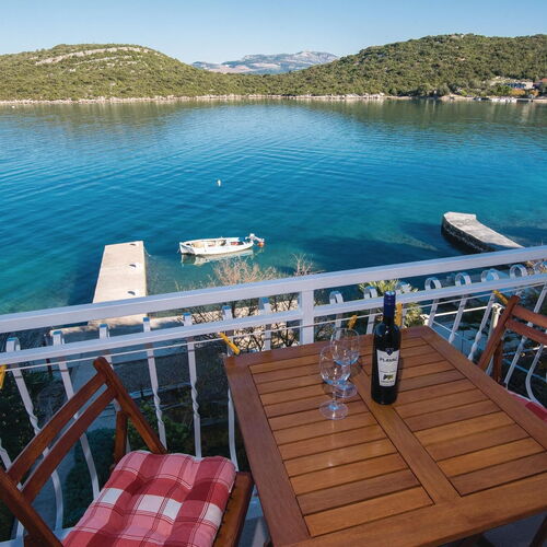 Apartman Dubrava - CDP415  2