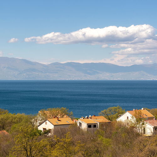 Apartman Njivice - CKI001  3
