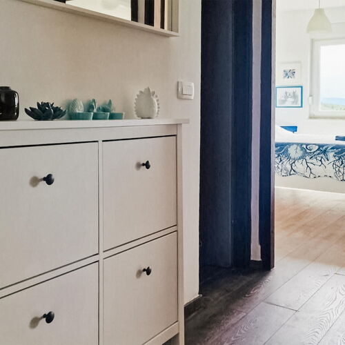 Apartman Njivice - CKI001  4