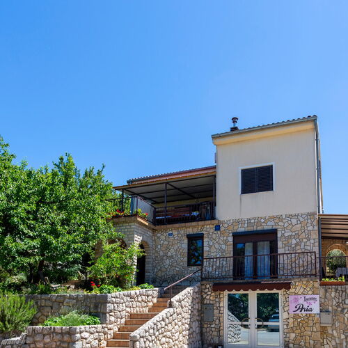 Apartman Njivice - CKI007  4