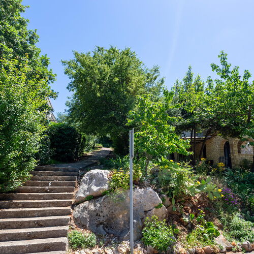 Apartman Njivice - CKI007  2
