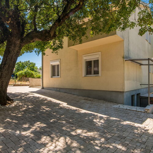 Apartman Malinska - CKI023  3