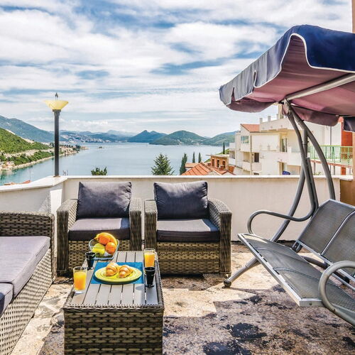 Apartman Klek - CDR350  2