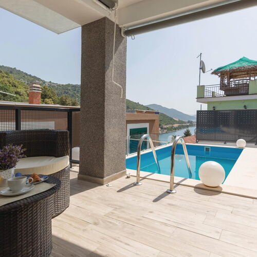 Apartman Klek - CDR350  4