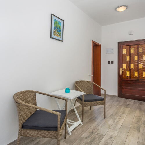 Apartman Omišalj - CKK021  4