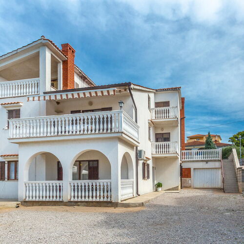 Apartman Omišalj - CKK021  3