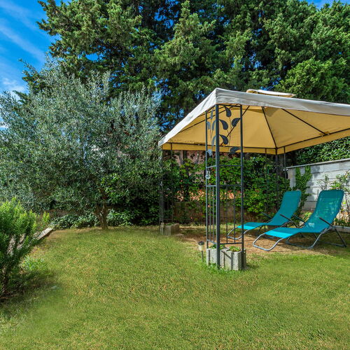 Apartman Omišalj - CKK021  2