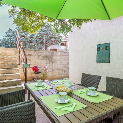 Apartman Omišalj - CKK022  2
