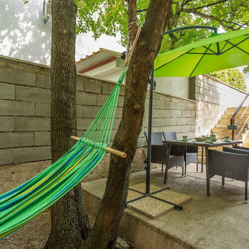 Apartman Omišalj - CKK022  4