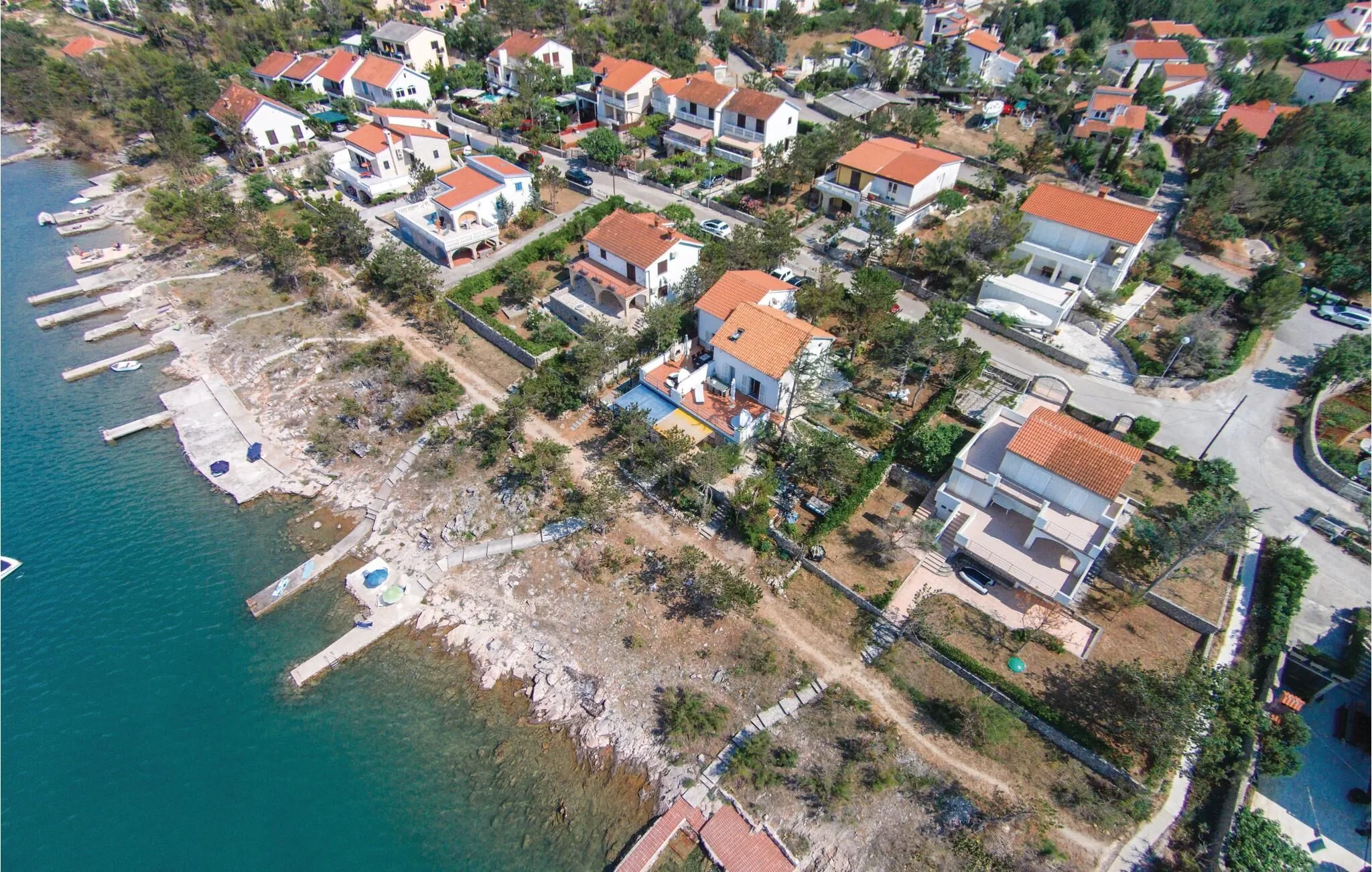 Apartman Klimno - CKK398