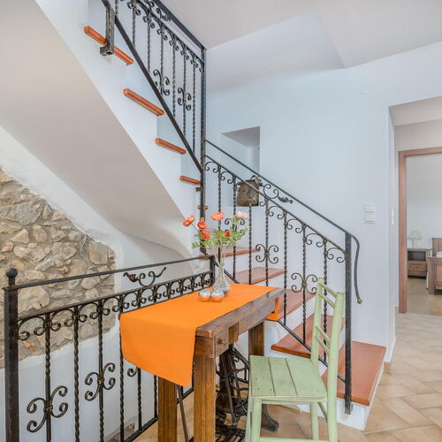 Vendégház Draga Bašćanska - CKK456  3