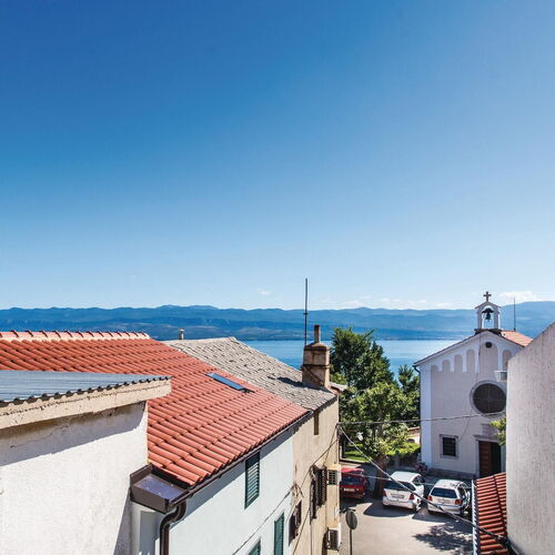 Apartman Vrbnik - CKK581  4